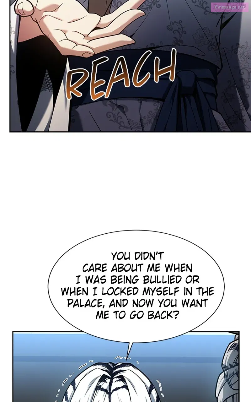 The ConstellationsAre My Disciples Zinmanga X Chapter 52 Page 21