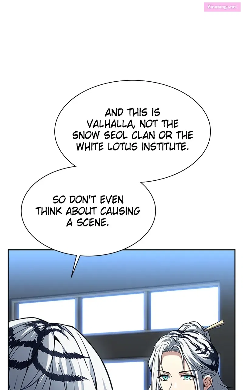 The ConstellationsAre My Disciples Zinmanga X Chapter 52 Page 41
