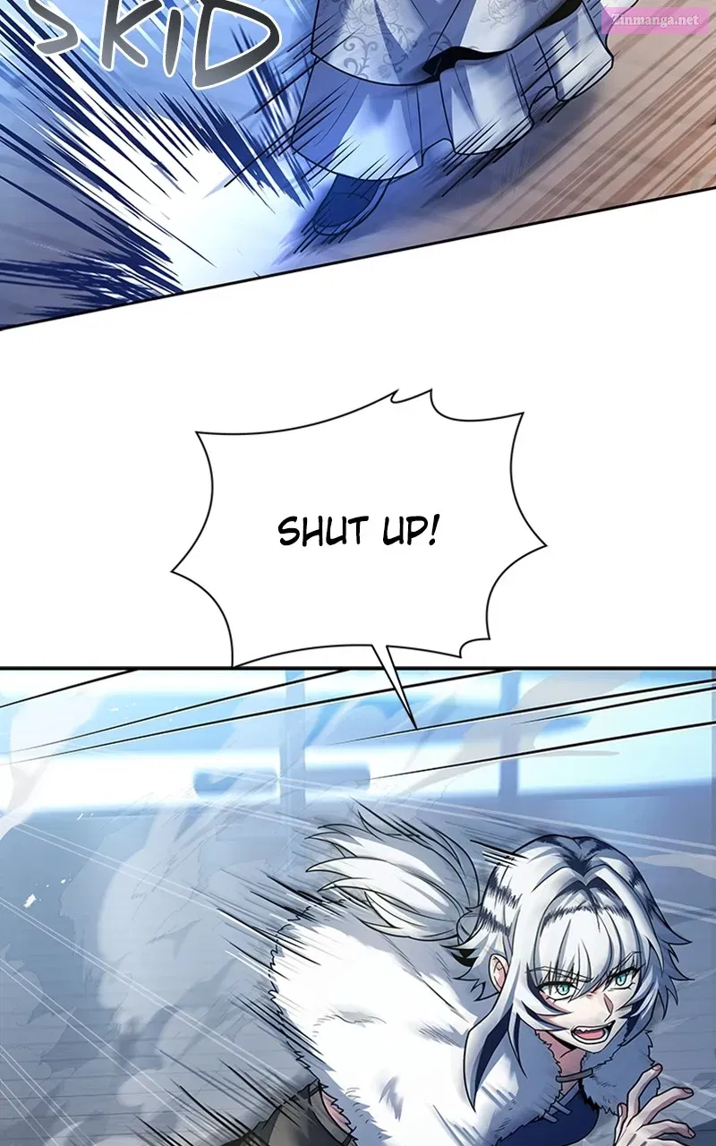 The ConstellationsAre My Disciples Zinmanga X Chapter 52 Page 76