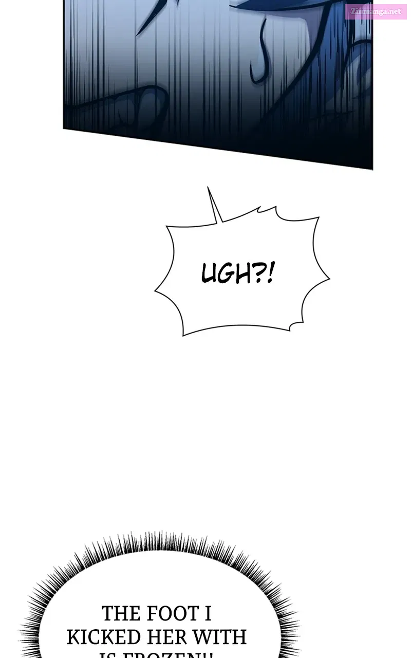 The ConstellationsAre My Disciples Zinmanga X Chapter 52 Page 96