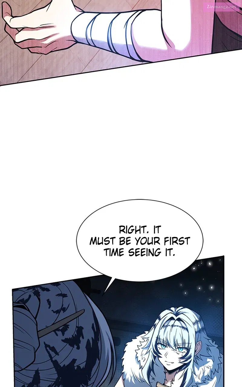 The ConstellationsAre My Disciples Zinmanga X Chapter 52 Page 98