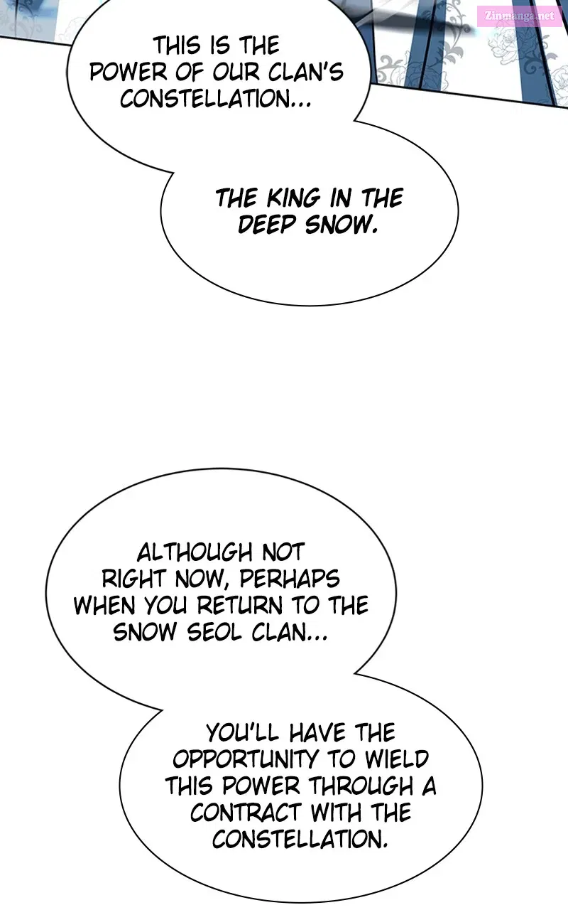 The ConstellationsAre My Disciples Zinmanga X Chapter 52 Page 102
