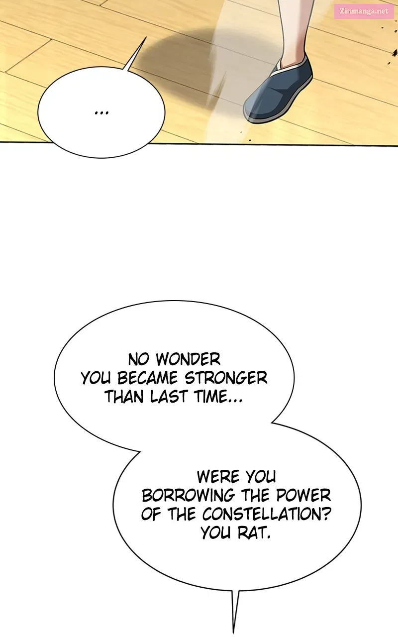 The ConstellationsAre My Disciples Zinmanga X Chapter 52 Page 104