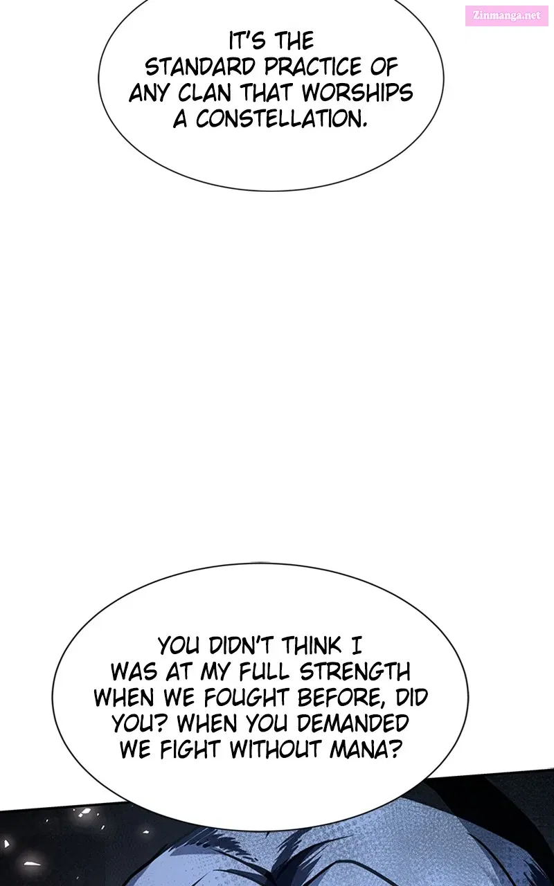 The ConstellationsAre My Disciples Zinmanga X Chapter 52 Page 108