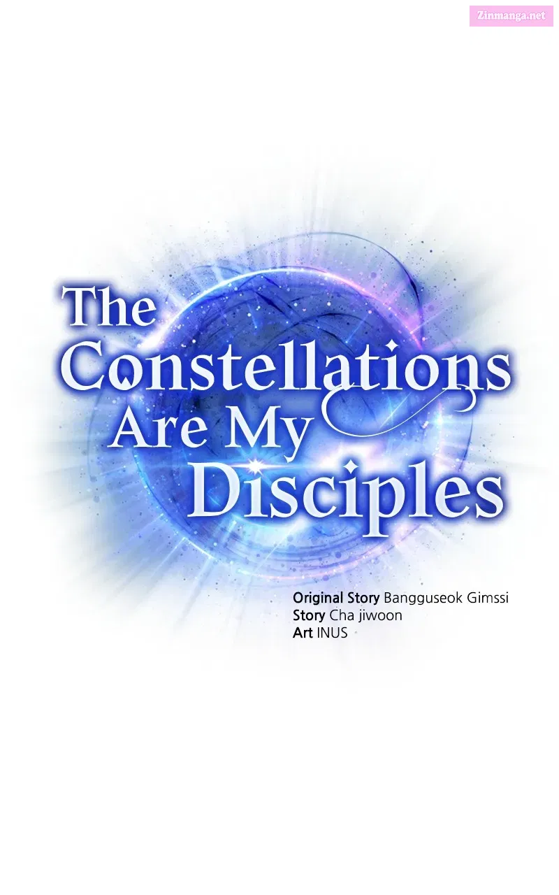 The ConstellationsAre My Disciples Zinmanga X Chapter 49 Page 21
