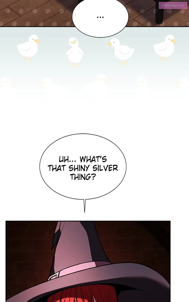 The ConstellationsAre My Disciples Zinmanga X Chapter 49 Page 27