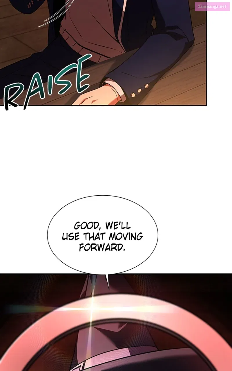 The ConstellationsAre My Disciples Zinmanga X Chapter 49 Page 35