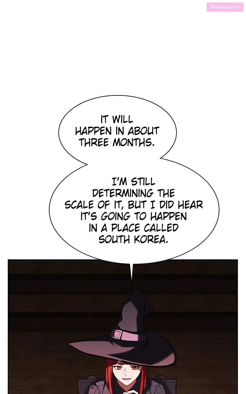 The ConstellationsAre My Disciples Zinmanga X Chapter 49 Page 55