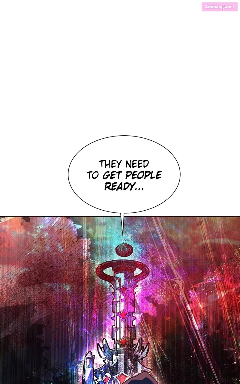 The ConstellationsAre My Disciples Zinmanga X Chapter 49 Page 64
