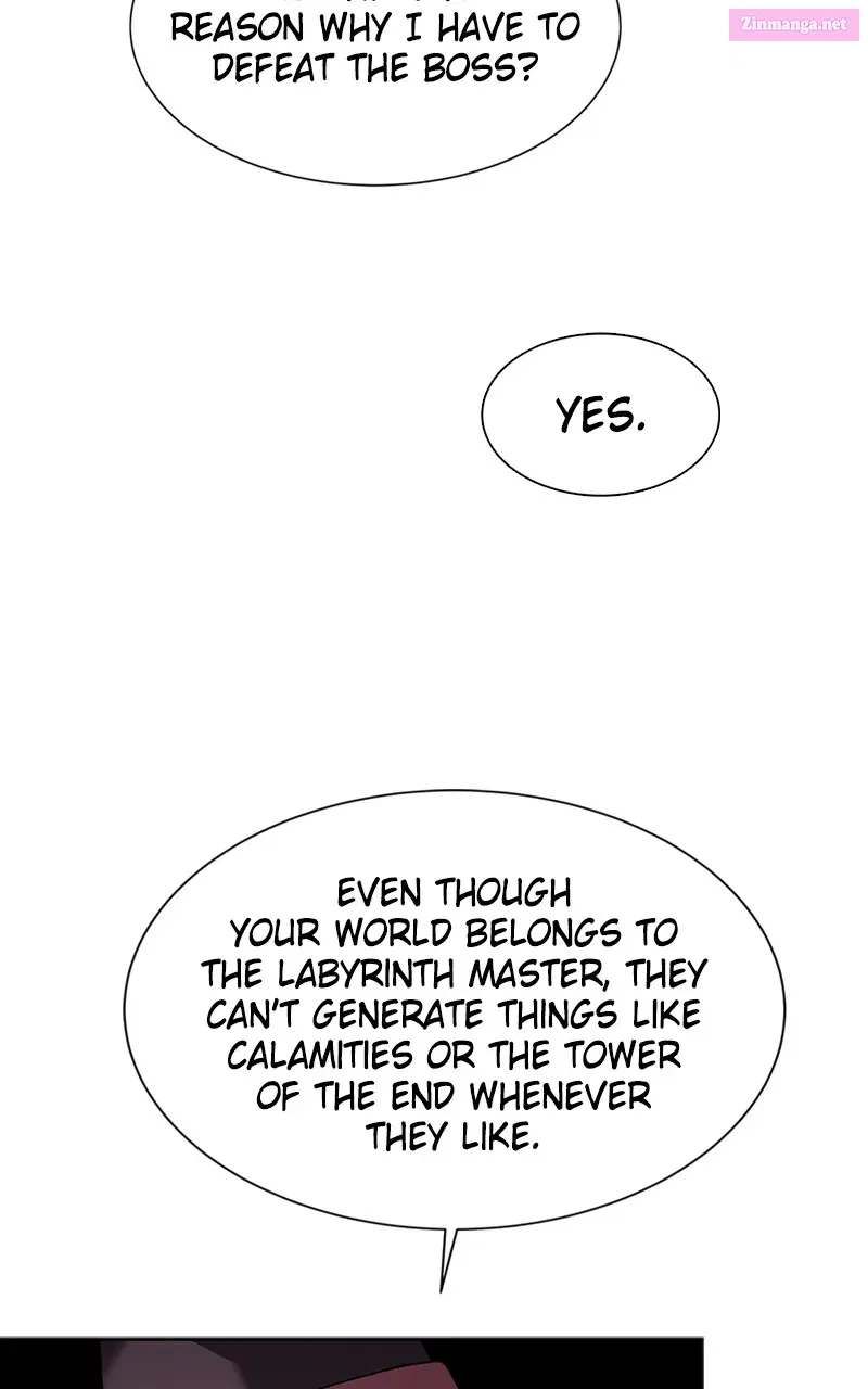 The ConstellationsAre My Disciples Zinmanga X Chapter 49 Page 77