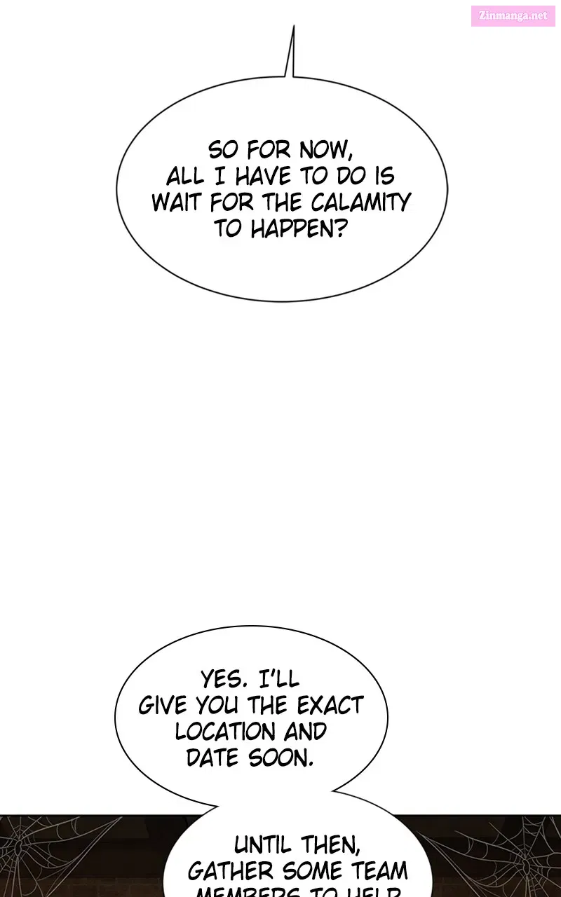 The ConstellationsAre My Disciples Zinmanga X Chapter 49 Page 113
