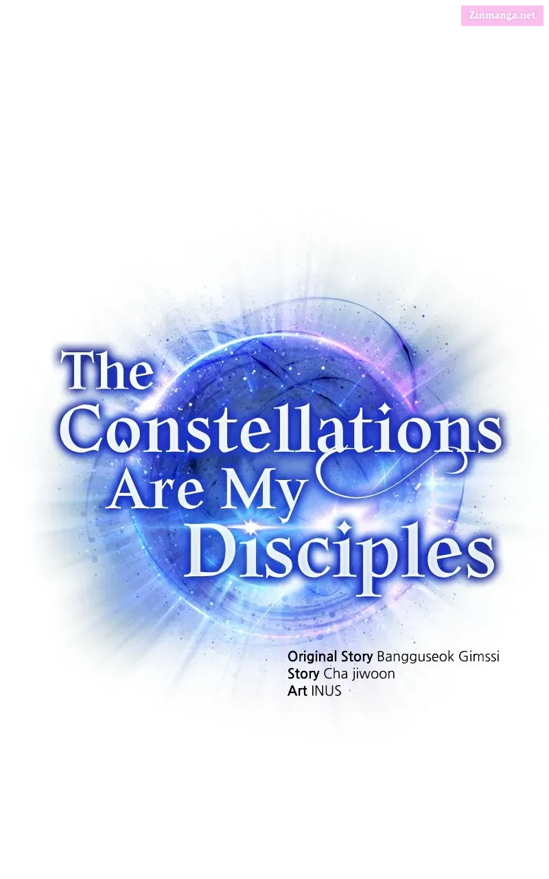 The ConstellationsAre My Disciples Zinmanga X Chapter 47 Page 25