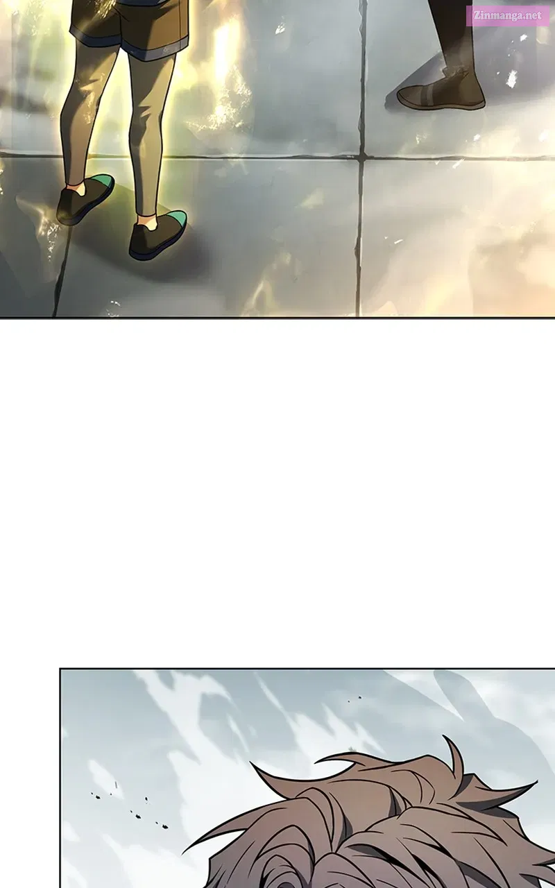 The ConstellationsAre My Disciples Zinmanga X Chapter 47 Page 27