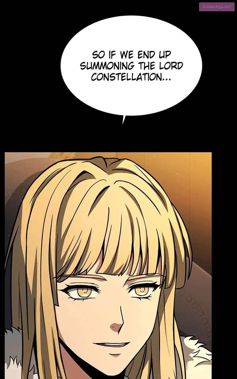The ConstellationsAre My Disciples Zinmanga X Chapter 46 Page 44