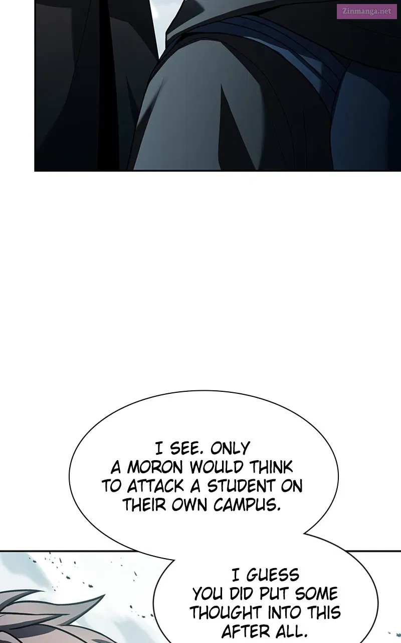 The ConstellationsAre My Disciples Zinmanga X Chapter 46 Page 54