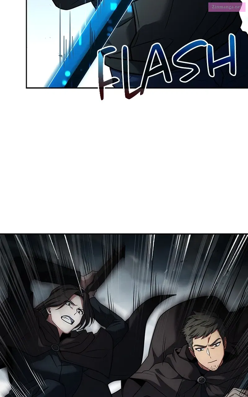 The ConstellationsAre My Disciples Zinmanga X Chapter 46 Page 93