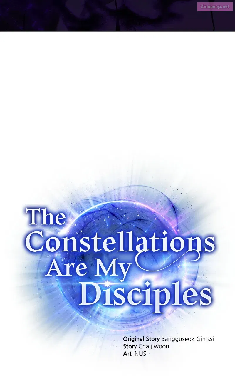 The ConstellationsAre My Disciples Zinmanga X Chapter 30 Page 24