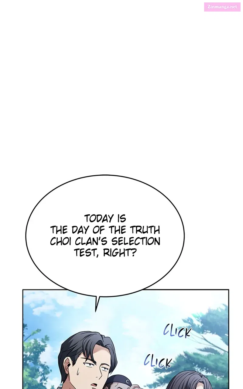 The ConstellationsAre My Disciples Zinmanga X Chapter 27 Page 17