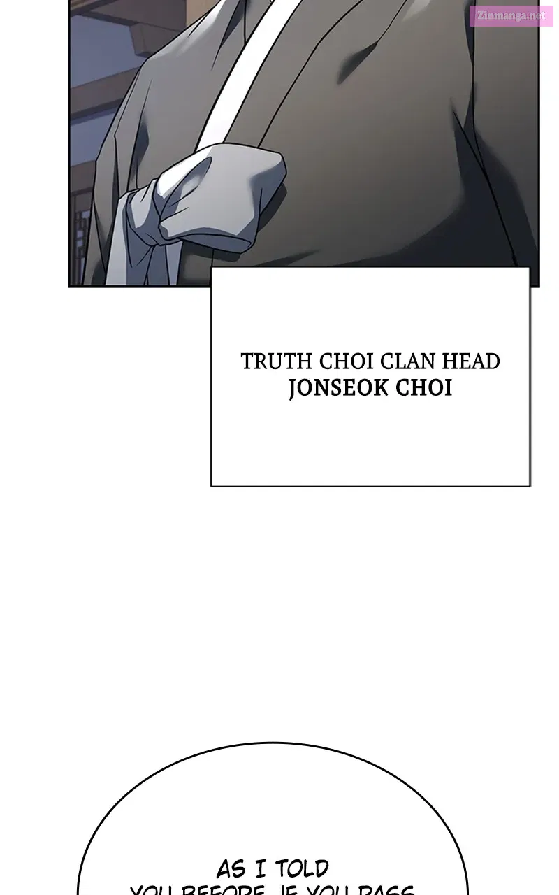 The ConstellationsAre My Disciples Zinmanga X Chapter 27 Page 22