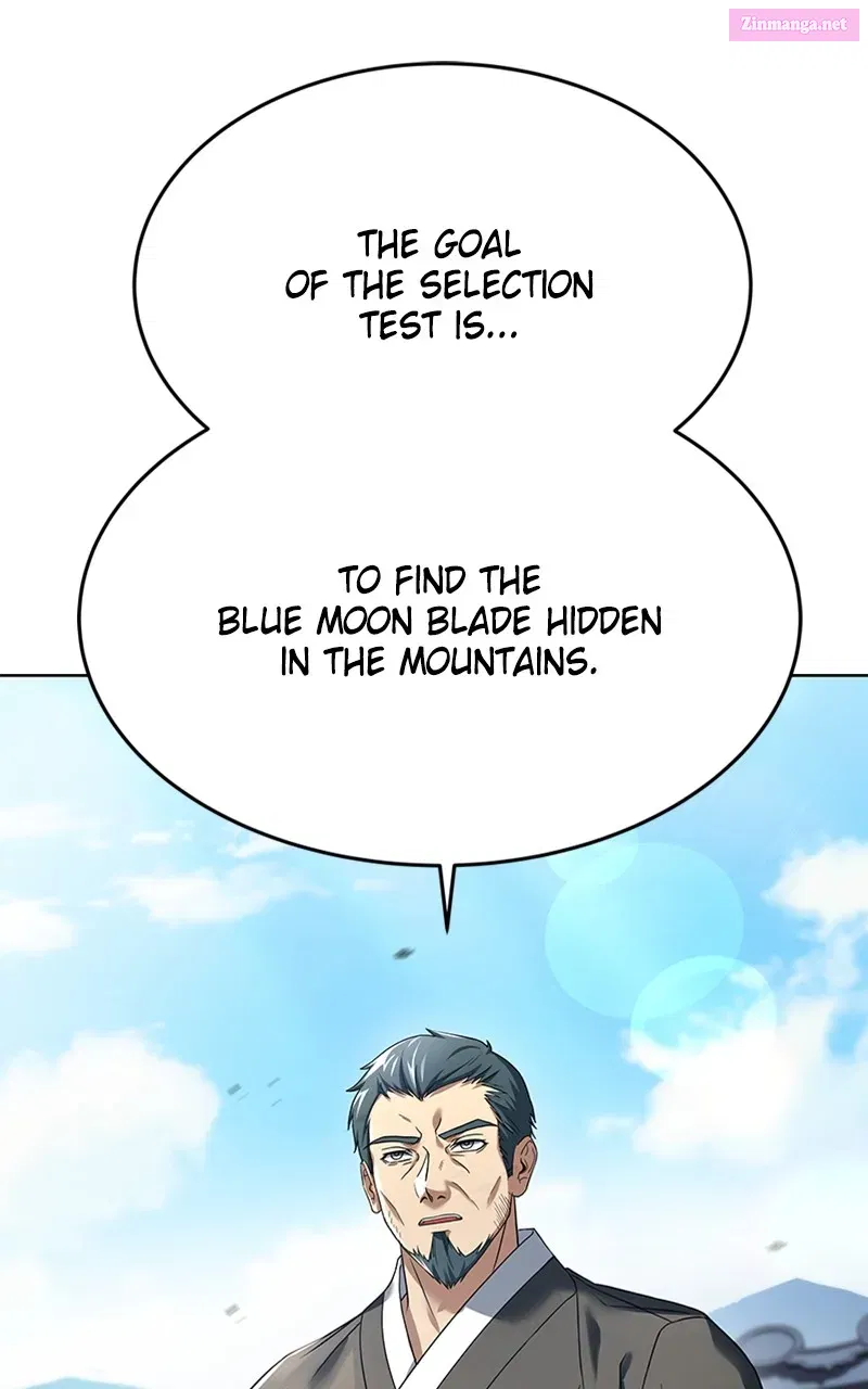 The ConstellationsAre My Disciples Zinmanga X Chapter 27 Page 30