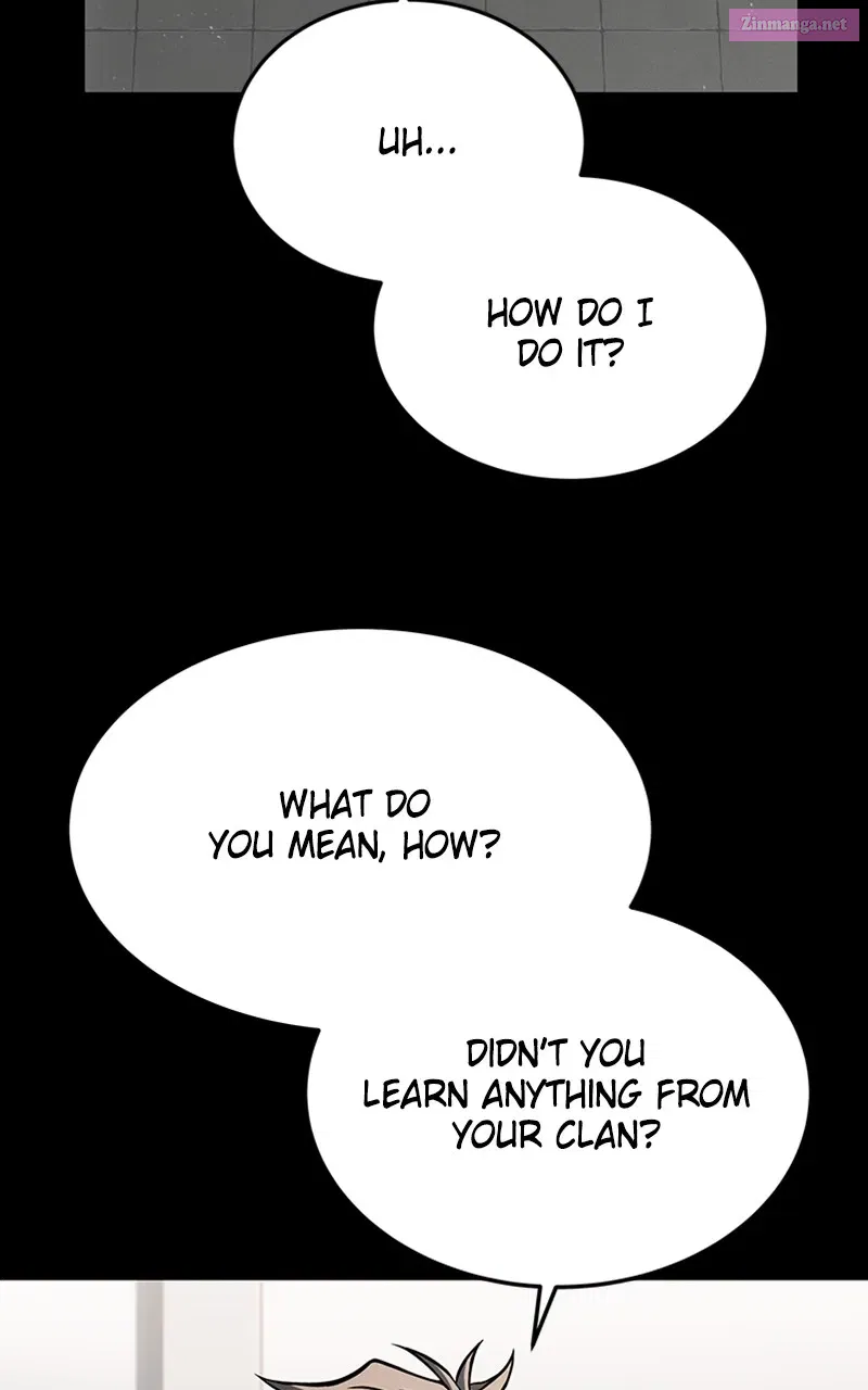 The ConstellationsAre My Disciples Zinmanga X Chapter 27 Page 87