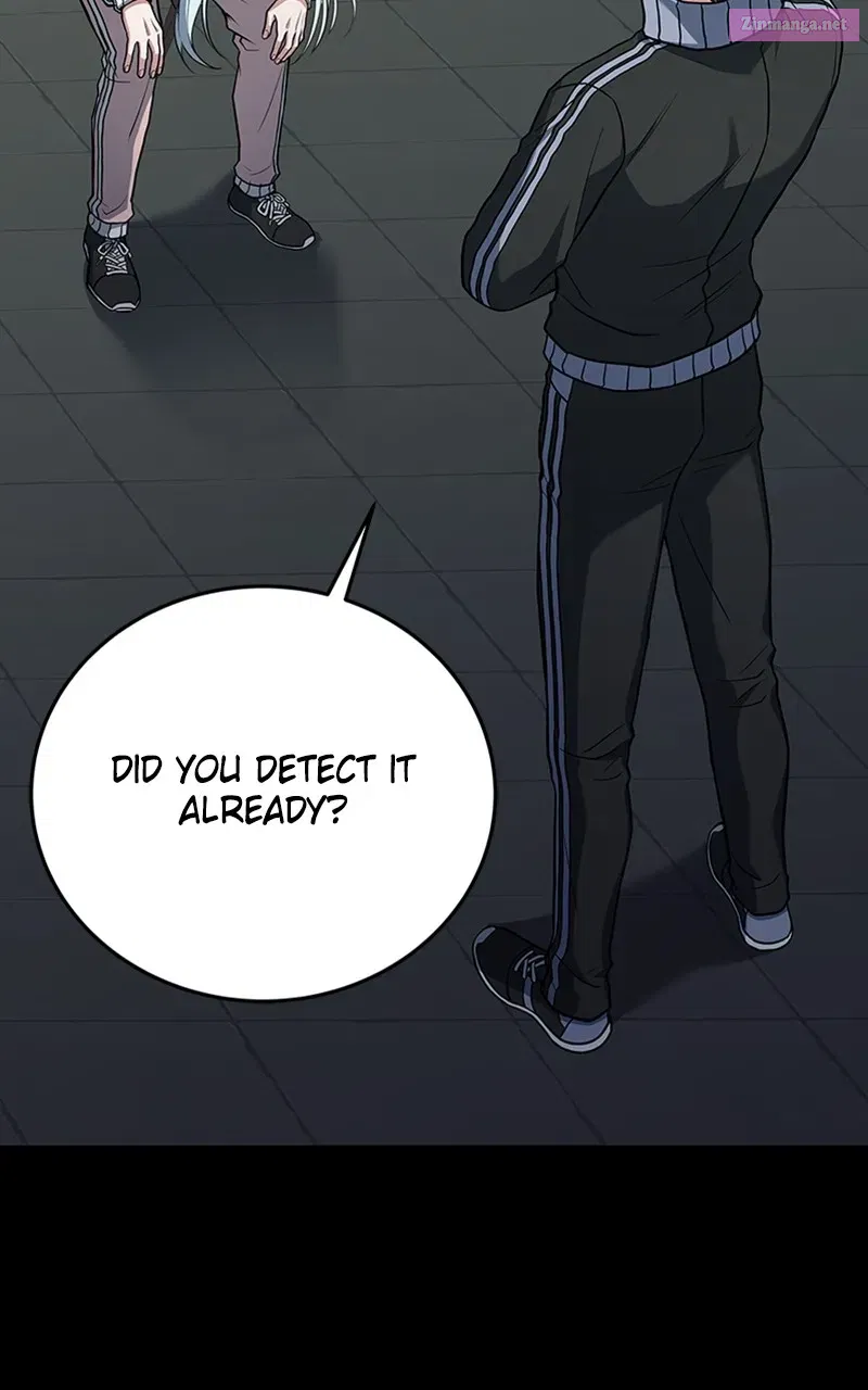 The ConstellationsAre My Disciples Zinmanga X Chapter 27 Page 104