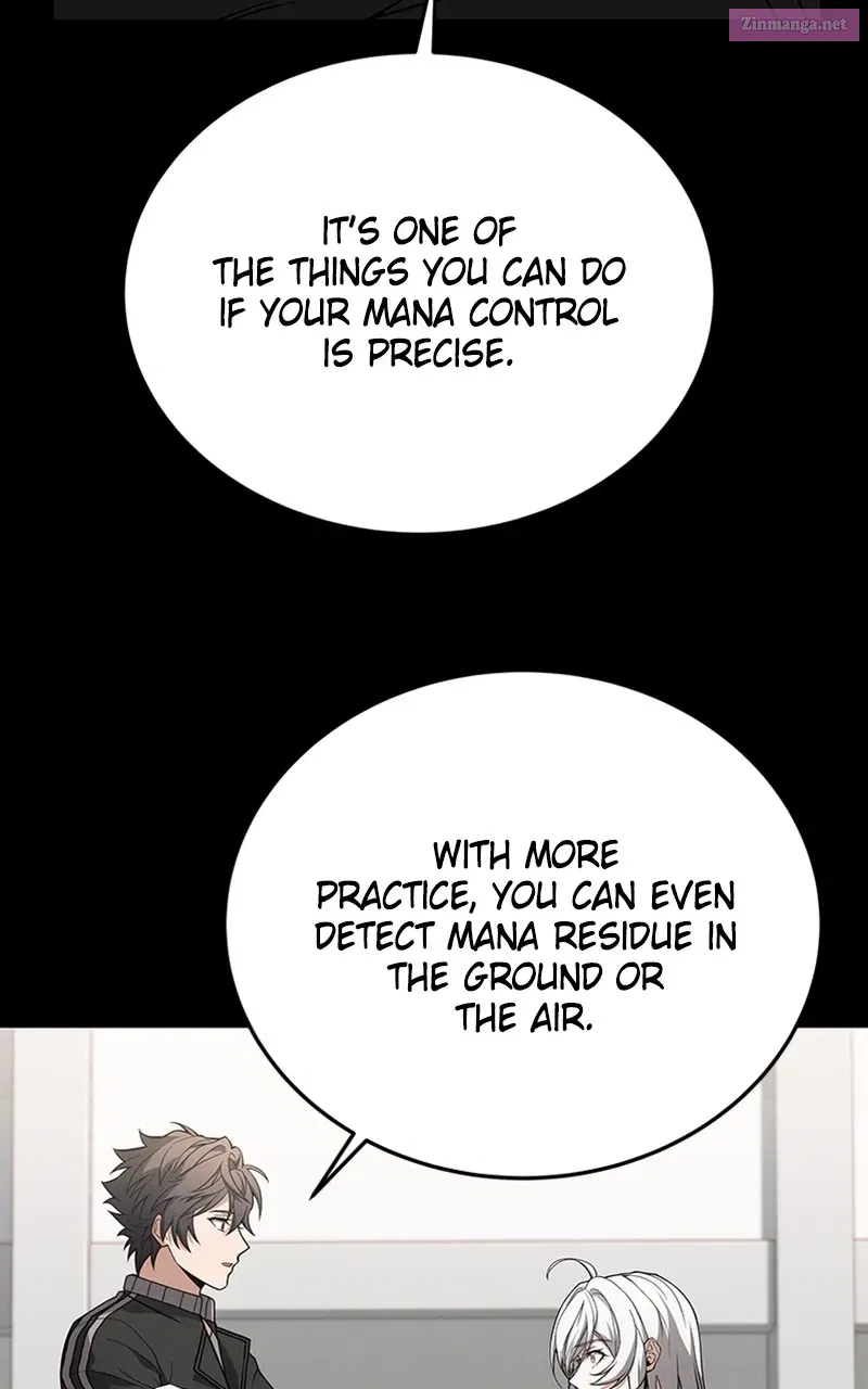 The ConstellationsAre My Disciples Zinmanga X Chapter 27 Page 108