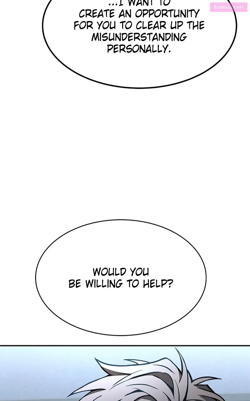 The ConstellationsAre My Disciples Zinmanga X Chapter 26 Page 21