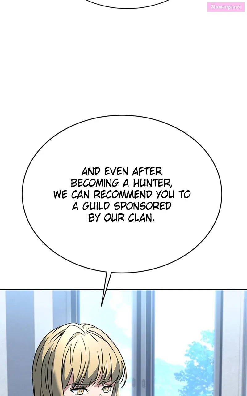 The ConstellationsAre My Disciples Zinmanga X Chapter 26 Page 27