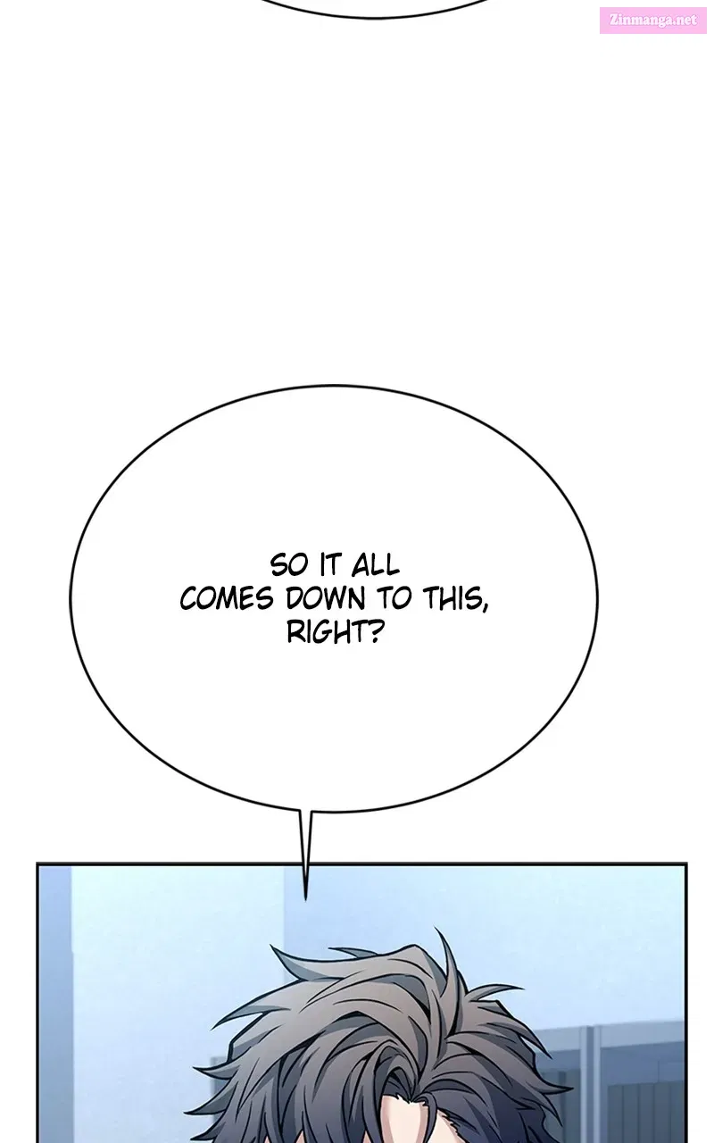 The ConstellationsAre My Disciples Zinmanga X Chapter 26 Page 29