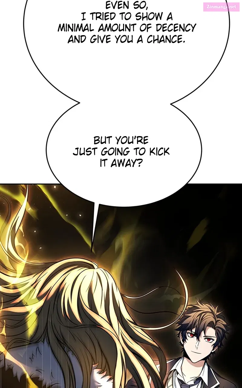 The ConstellationsAre My Disciples Zinmanga X Chapter 26 Page 47