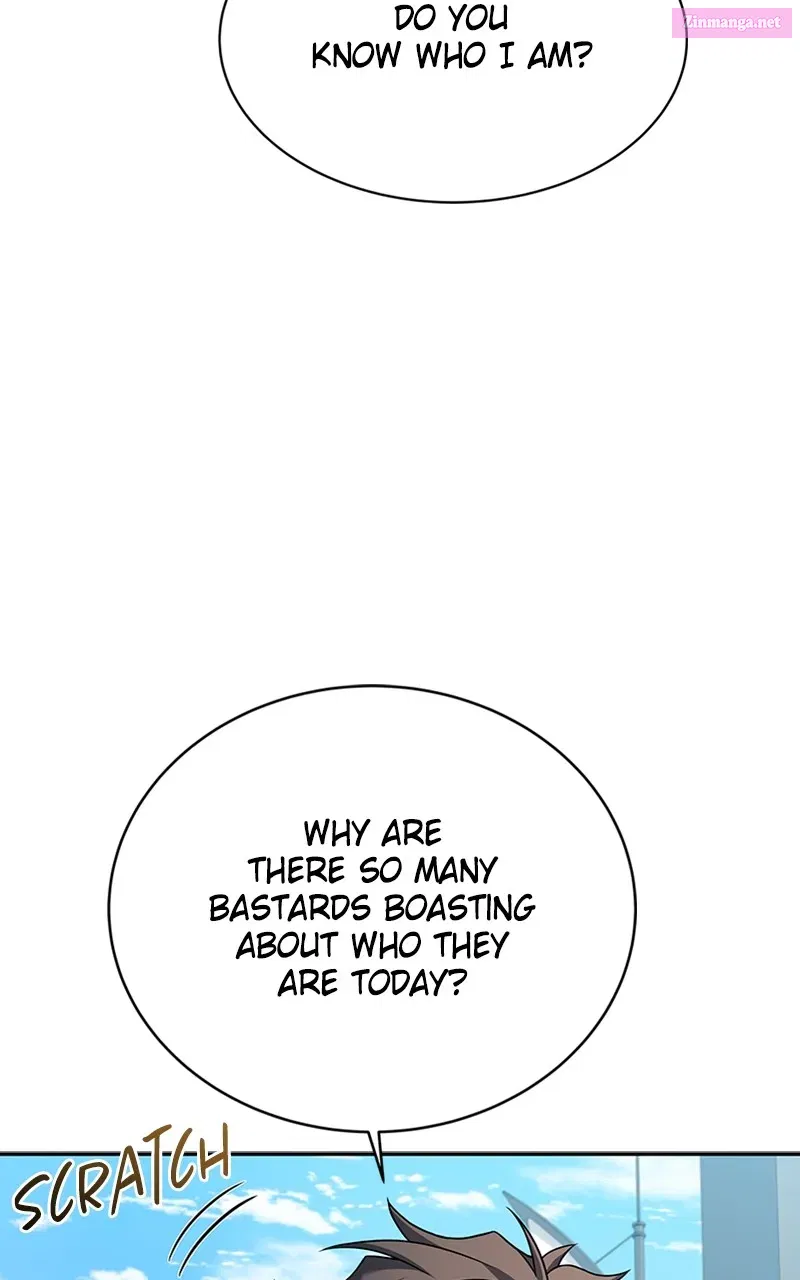 The ConstellationsAre My Disciples Zinmanga X Chapter 26 Page 99