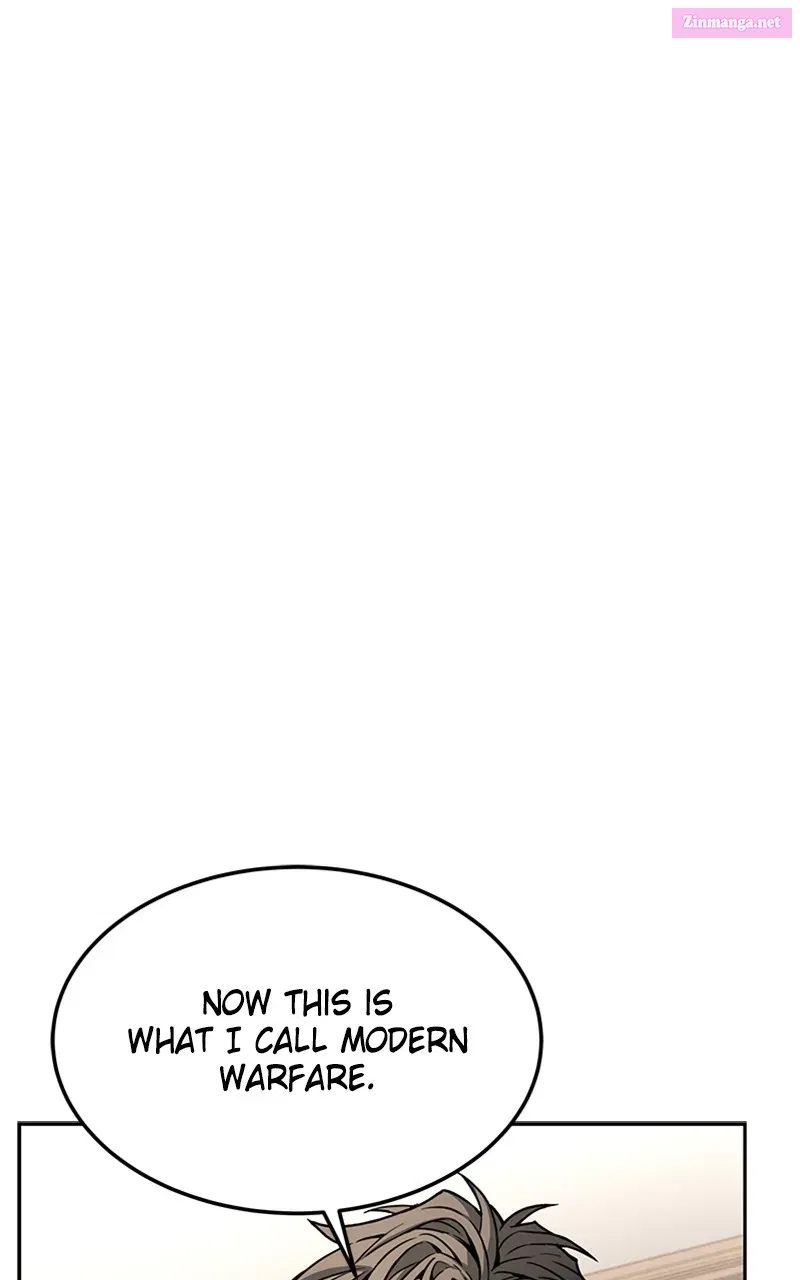 The ConstellationsAre My Disciples Zinmanga X Chapter 24 Page 8