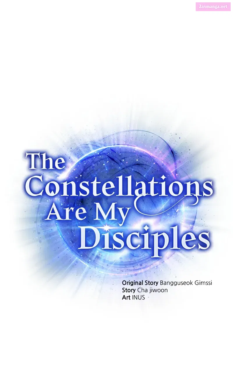 The ConstellationsAre My Disciples Zinmanga X Chapter 20 Page 1