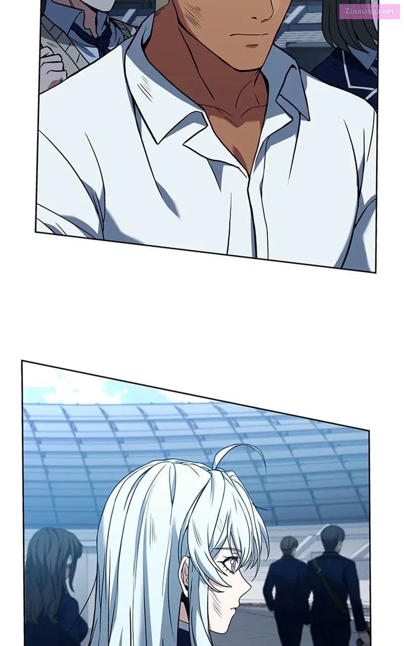 The ConstellationsAre My Disciples Zinmanga X Chapter 20 Page 6