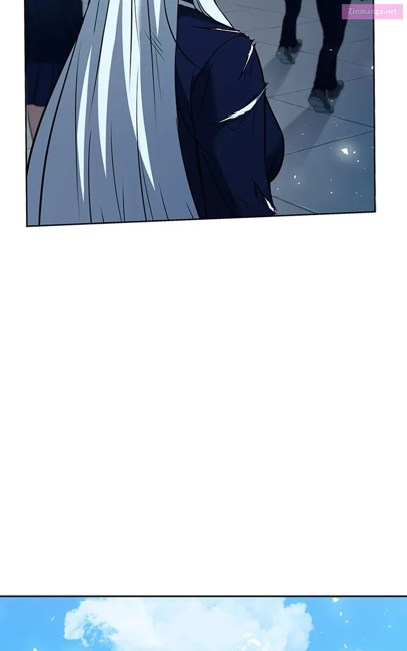 The ConstellationsAre My Disciples Zinmanga X Chapter 20 Page 7