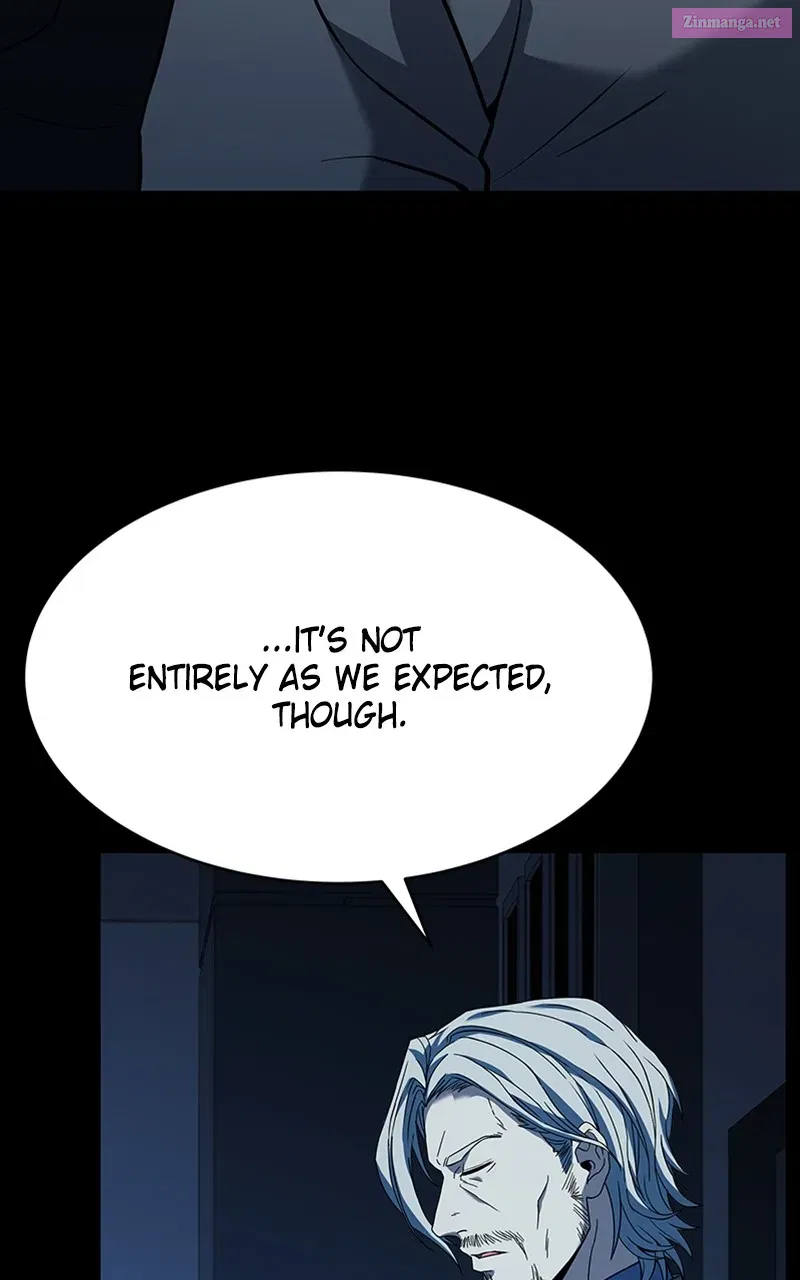 The ConstellationsAre My Disciples Zinmanga X Chapter 20 Page 18