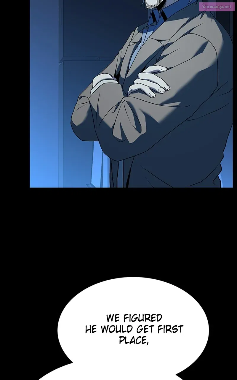 The ConstellationsAre My Disciples Zinmanga X Chapter 20 Page 19