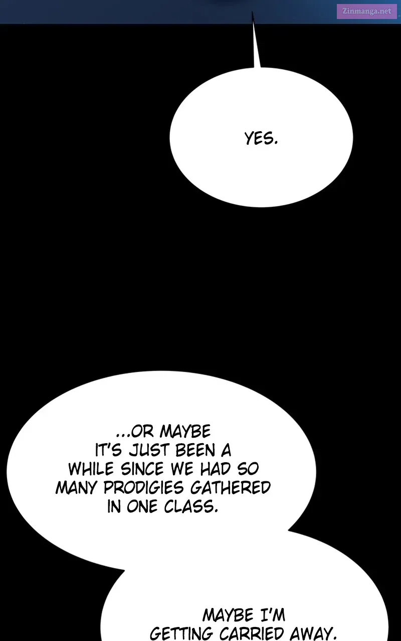 The ConstellationsAre My Disciples Zinmanga X Chapter 20 Page 25