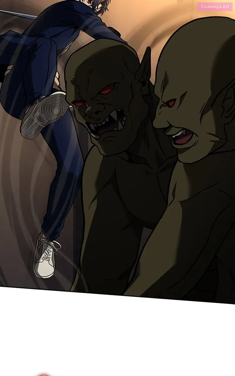 The ConstellationsAre My Disciples Zinmanga X Chapter 19 Page 87