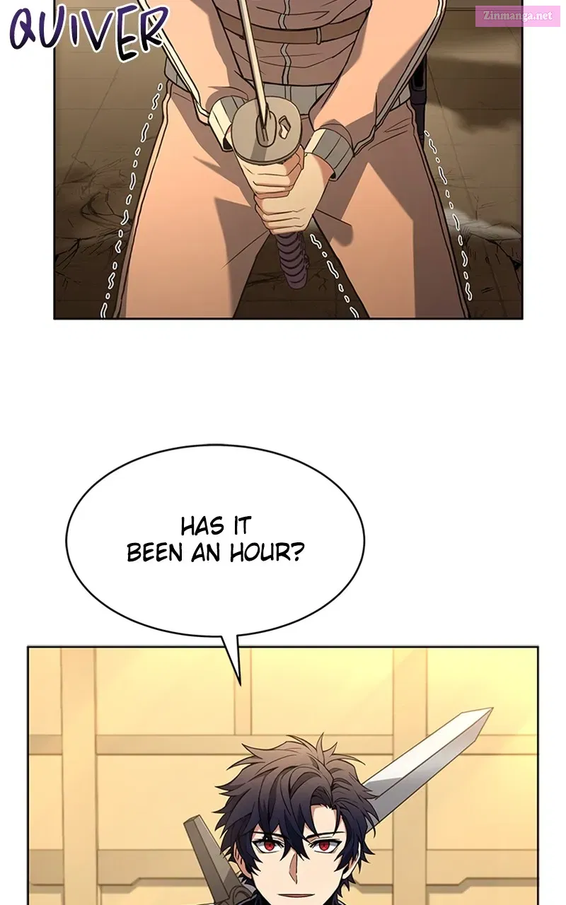 The ConstellationsAre My Disciples Zinmanga X Chapter 18 Page 5
