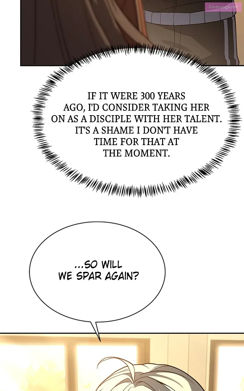The ConstellationsAre My Disciples Zinmanga X Chapter 18 Page 23
