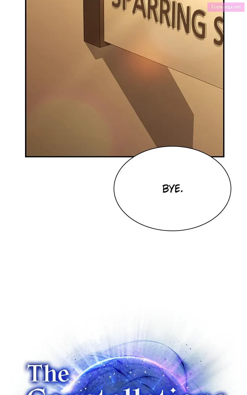 The ConstellationsAre My Disciples Zinmanga X Chapter 18 Page 33