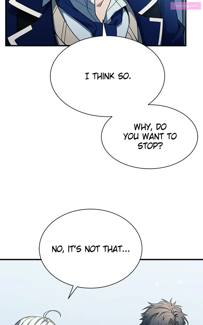 The ConstellationsAre My Disciples Zinmanga X Chapter 17 Page 33