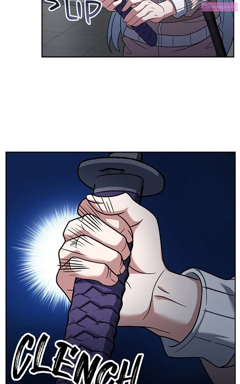 The ConstellationsAre My Disciples Zinmanga X Chapter 17 Page 57