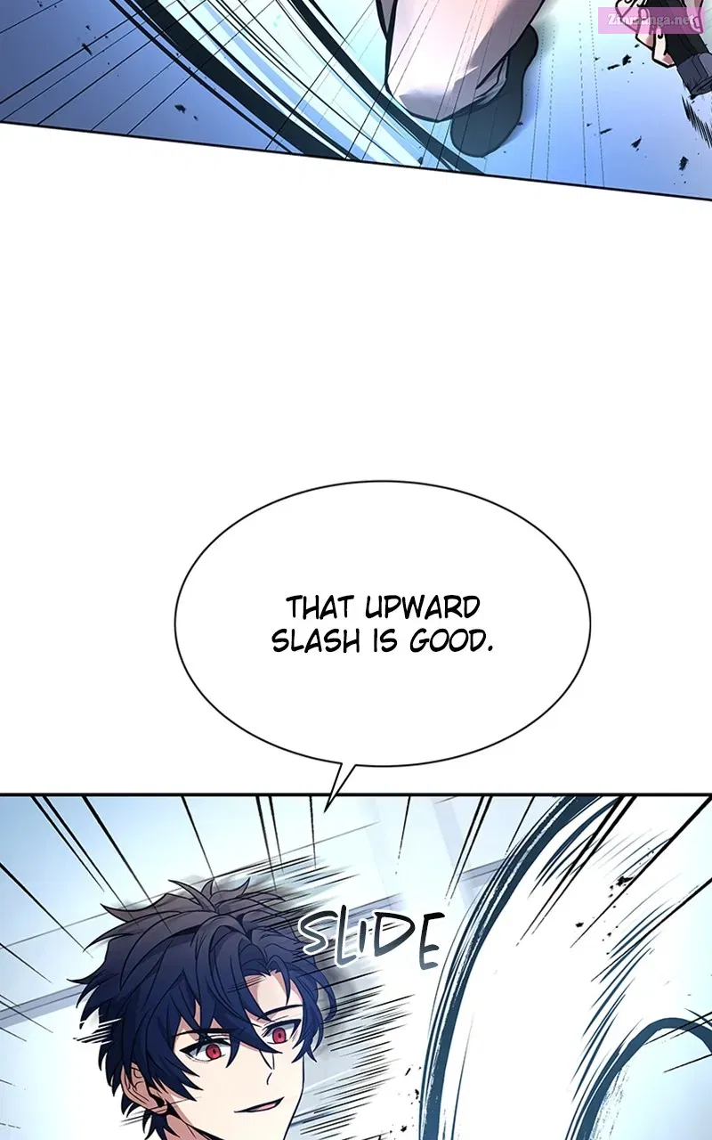 The ConstellationsAre My Disciples Zinmanga X Chapter 17 Page 84