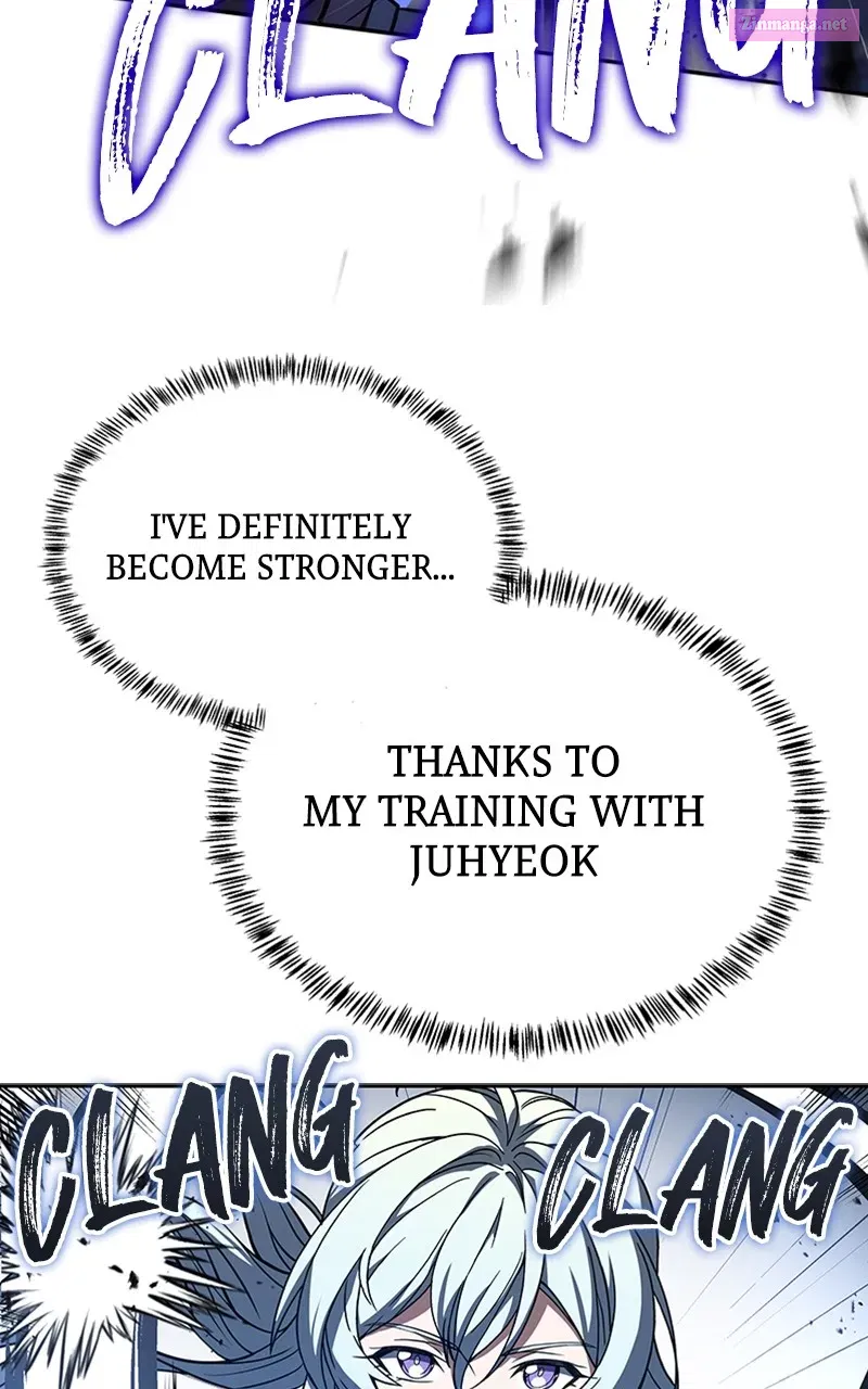 The ConstellationsAre My Disciples Zinmanga X Chapter 17 Page 104