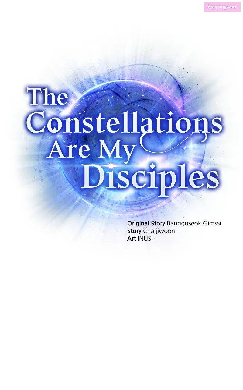 The ConstellationsAre My Disciples Zinmanga X Chapter 16 Page 1