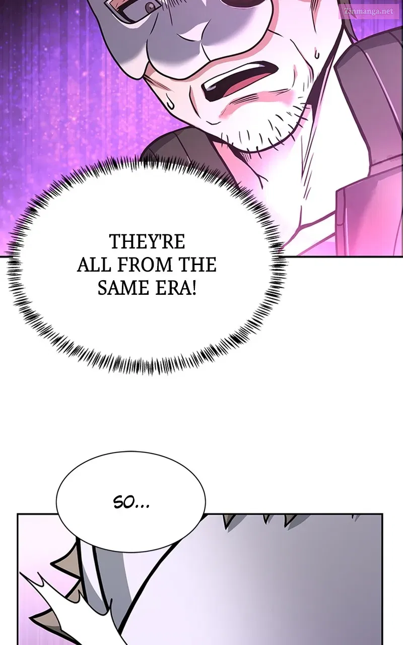 The ConstellationsAre My Disciples Zinmanga X Chapter 15 Page 6