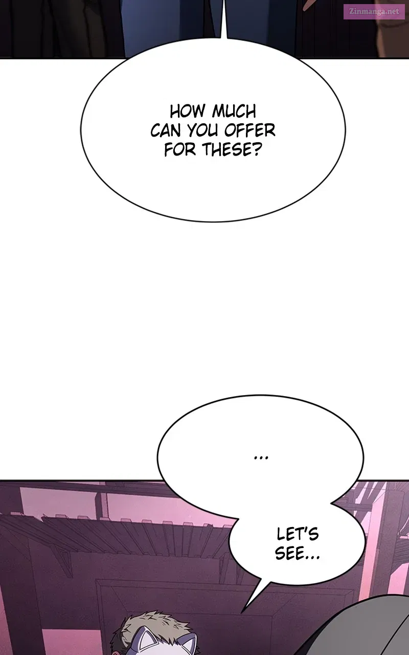 The ConstellationsAre My Disciples Zinmanga X Chapter 15 Page 9
